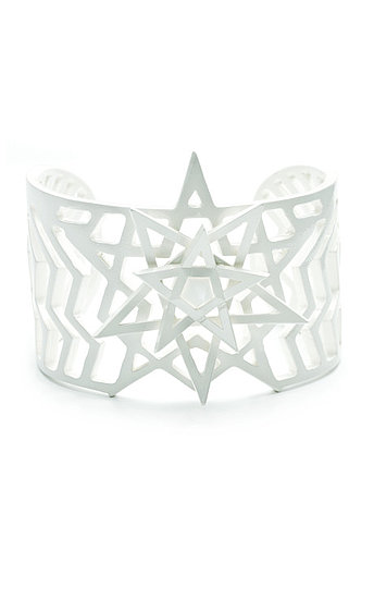 Eddie Borgo 2012Lookbook DƬ