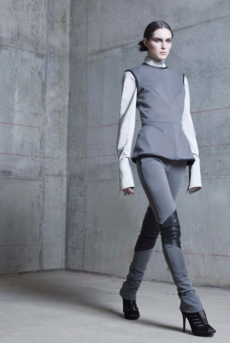 Karolina Zmarlak 2011ﶬ LookBook DƬ