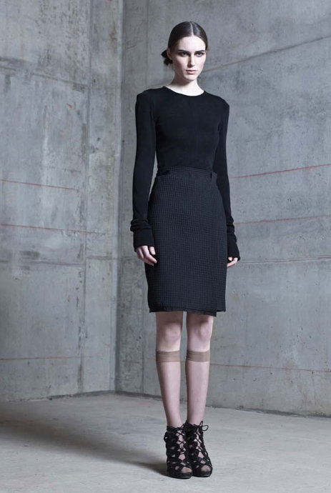 Karolina Zmarlak 2011ﶬ LookBook DƬ