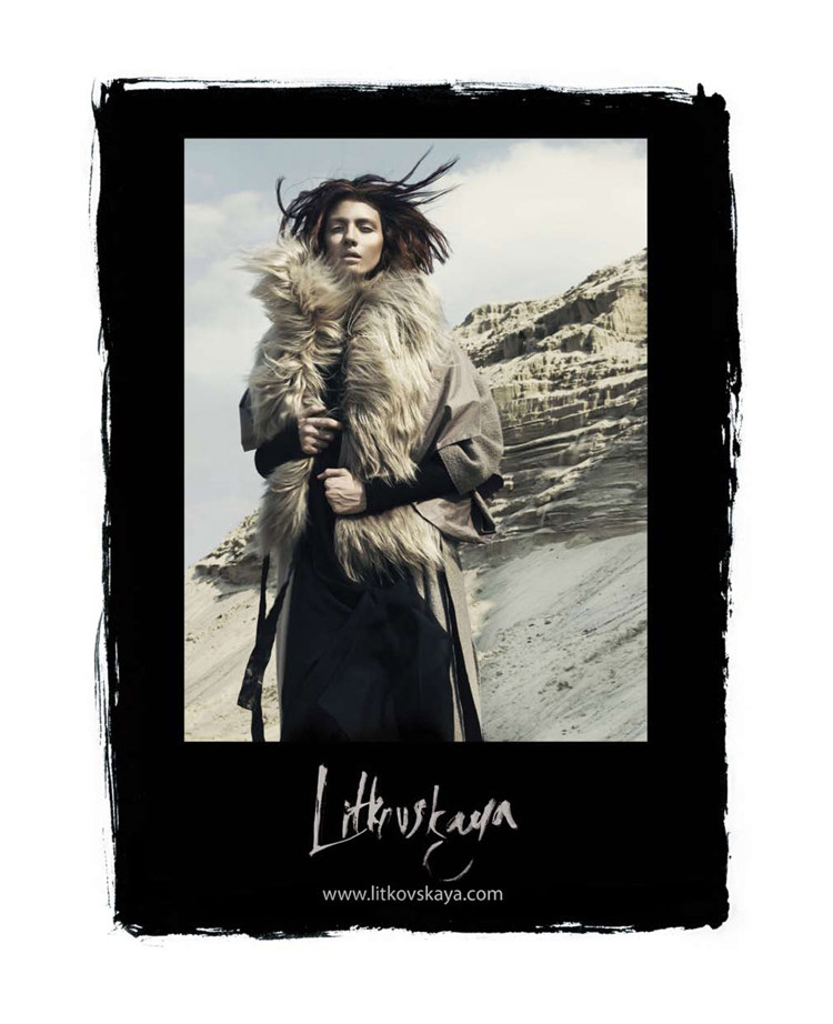 Litkovskaya 2011ﶬV DƬ
