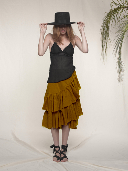 Loup Charmant 2012 LookBook DƬ