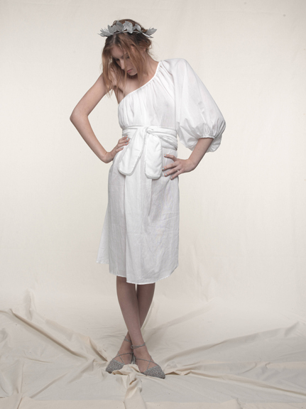 Loup Charmant 2012 LookBook DƬ