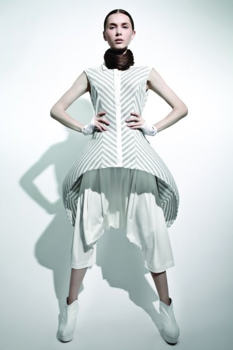 Max.Tan 2012 LookBook DƬ