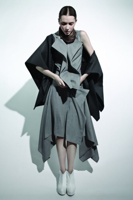 Max.Tan 2012 LookBook DƬ