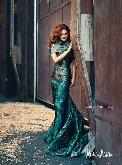 Neiman Marcus 2011ﶬV DƬ