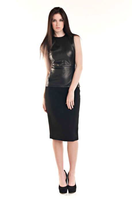 Nha Khanh 2011ﶬ LookBook DƬ