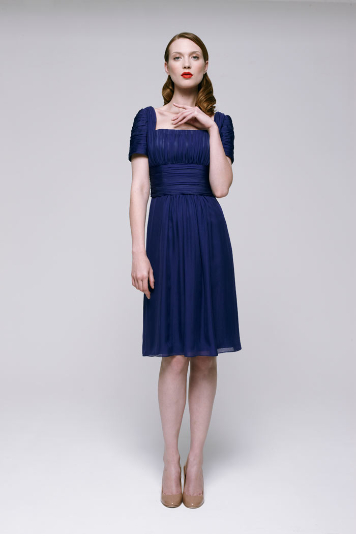 Stewart Parvin 2011秋冬Couture Lookbook 高清圖片