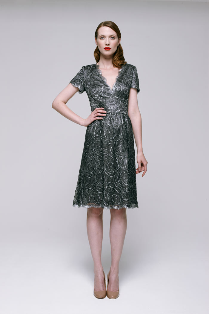 Stewart Parvin 2011秋冬Couture Lookbook 高清圖片