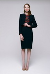 Stewart Parvin 2011ﶬCouture Lookbook 