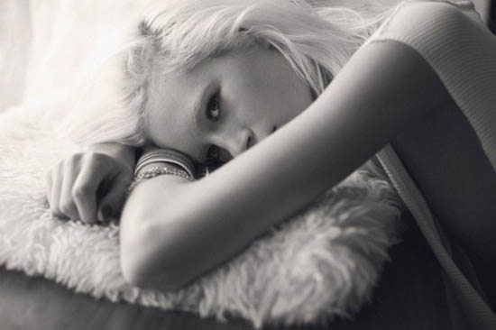 The Stylists Own 2012LookBook DƬ