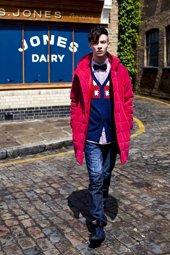 TH 2011 ﶬLookBook DƬ