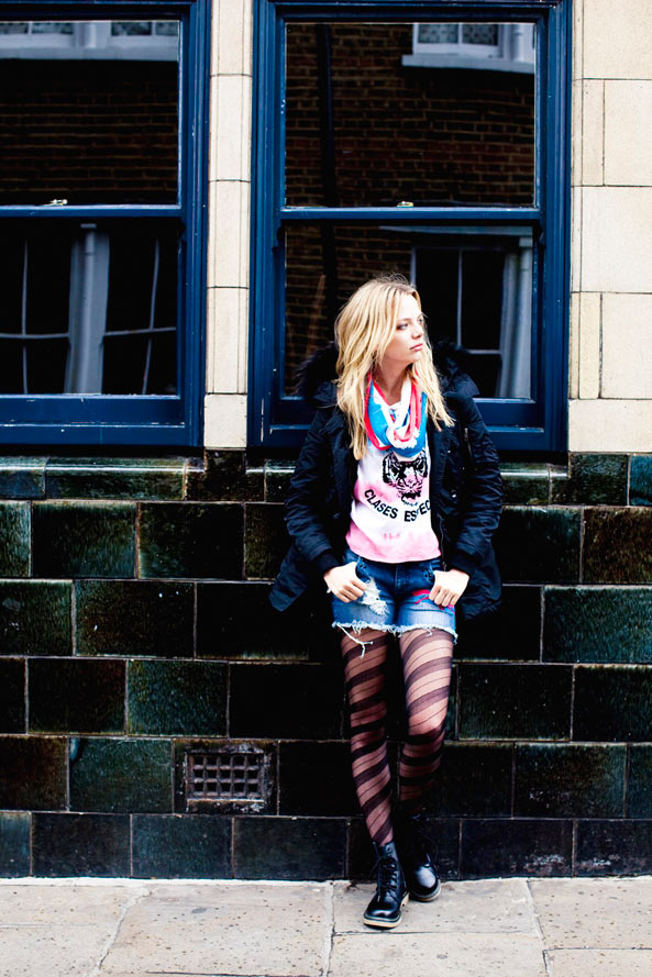 TH 2011 ﶬLookBook DƬ