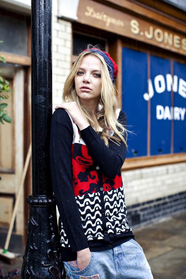 TH 2011 ﶬLookBook DƬ
