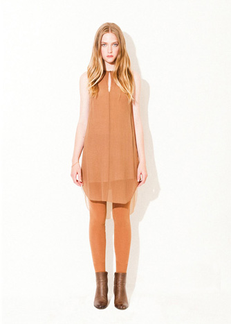 Wilfred 2011ﶬ LookBook DƬ