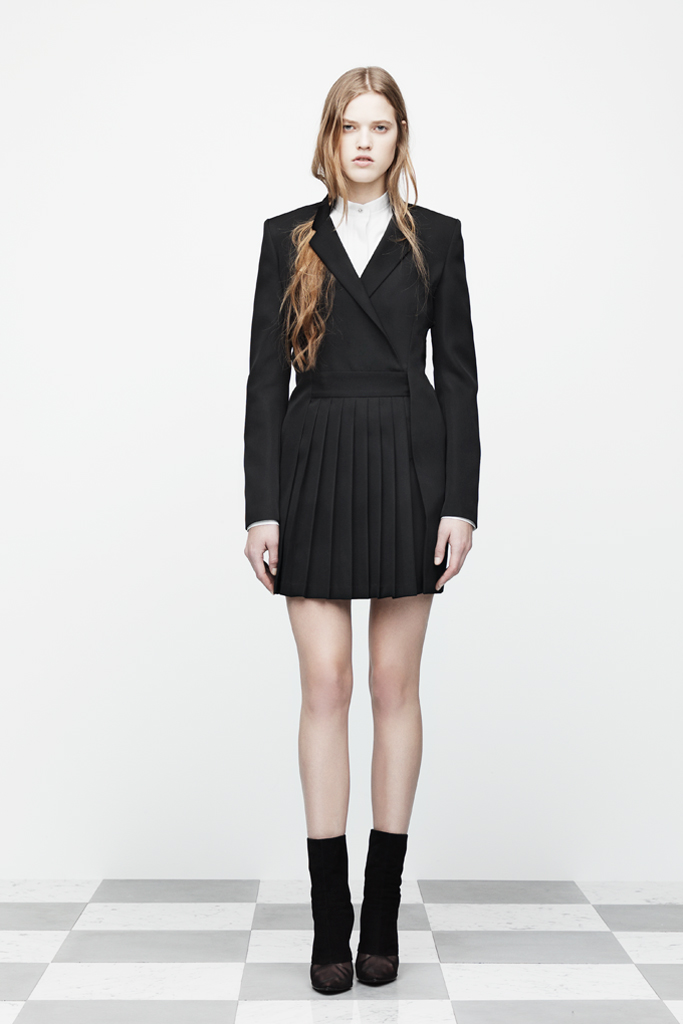 Alexander Wang 2012ϵиDƬ