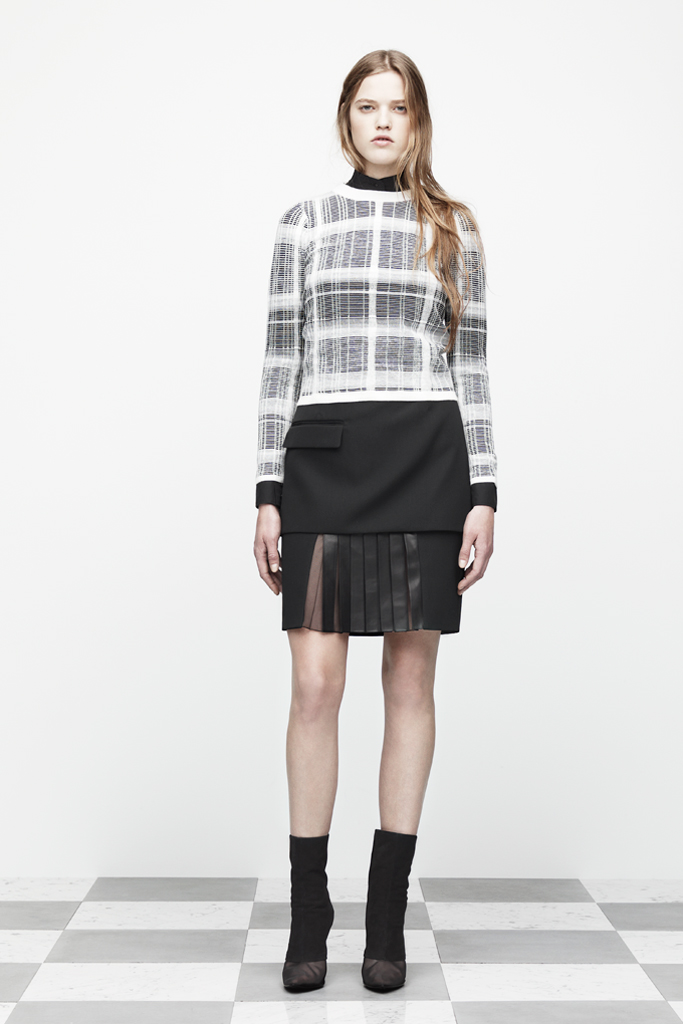 Alexander Wang 2012ϵиDƬ