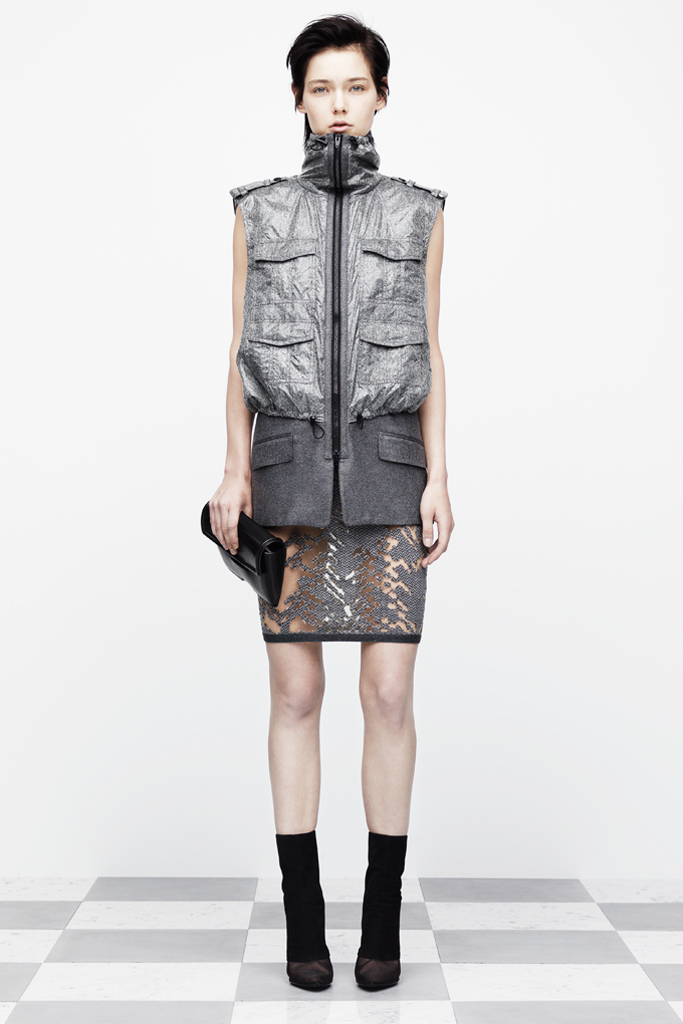 Alexander Wang 2012ϵиDƬ