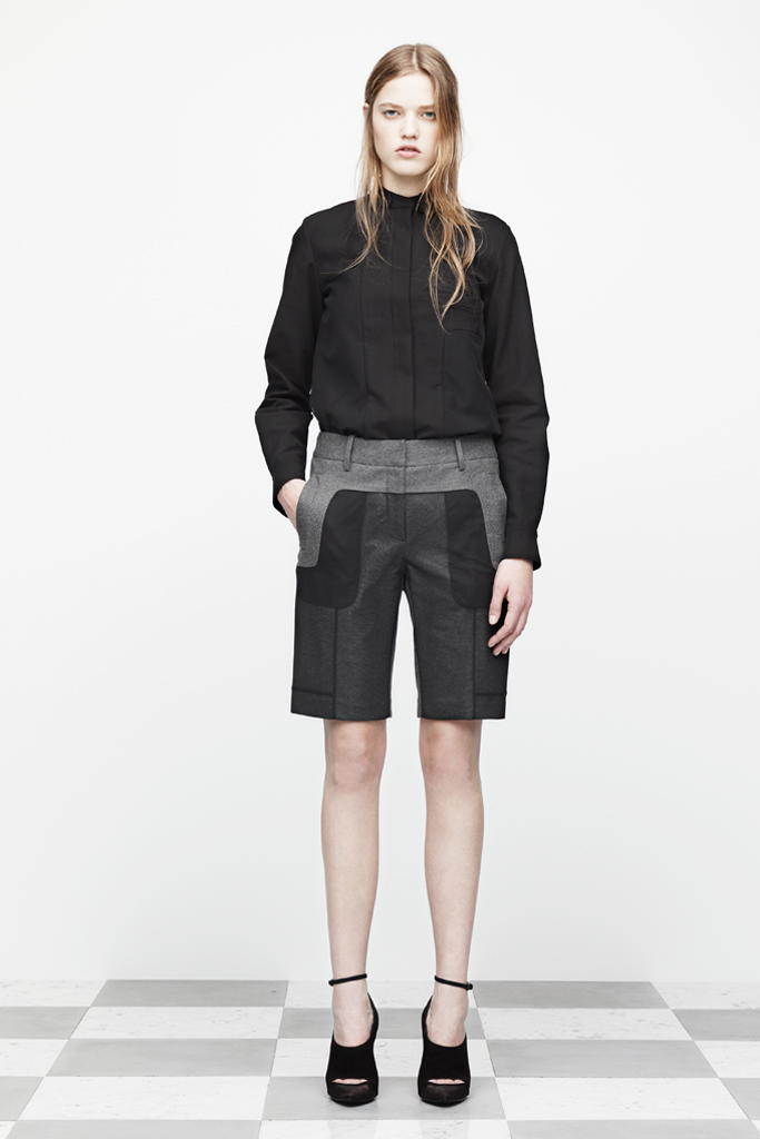 Alexander Wang 2012ϵиDƬ