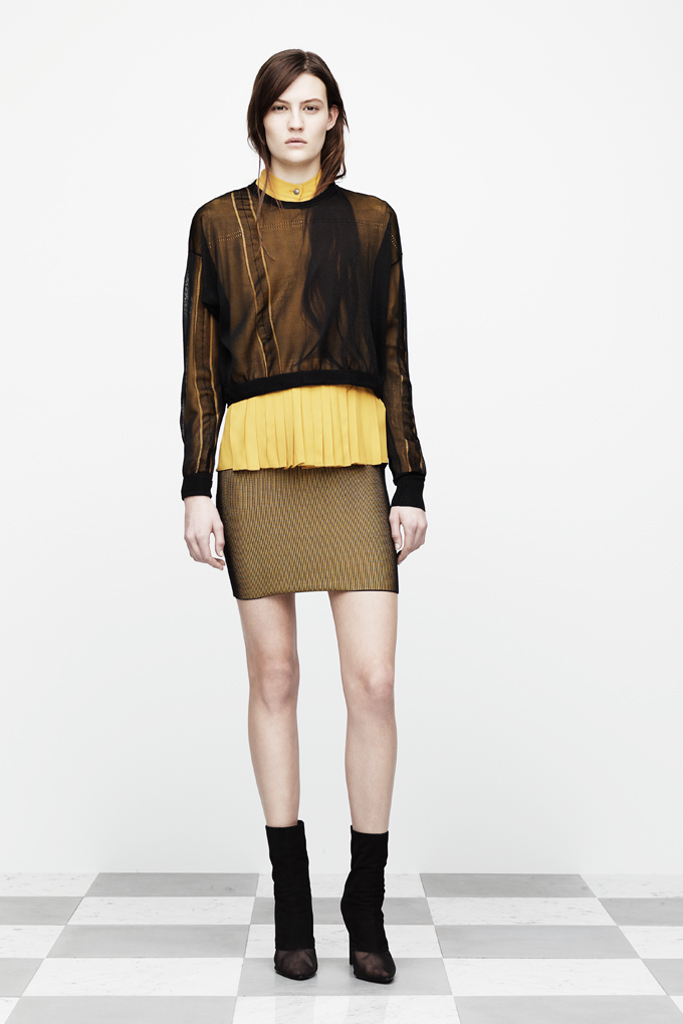 Alexander Wang 2012ϵиDƬ