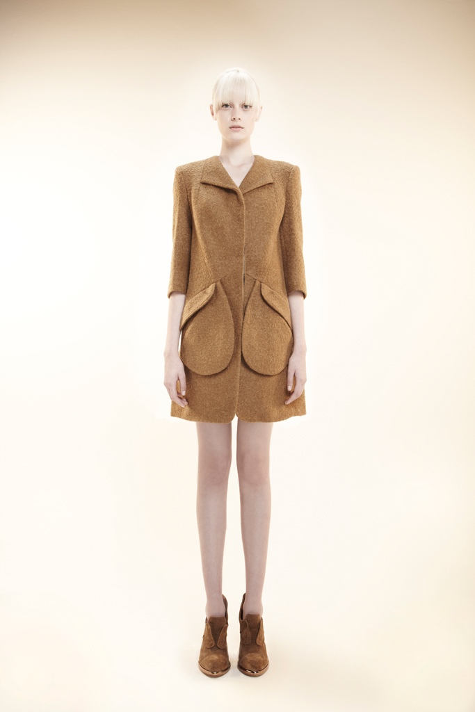 Alexandre Herchcovitch 2012ϵиDƬ