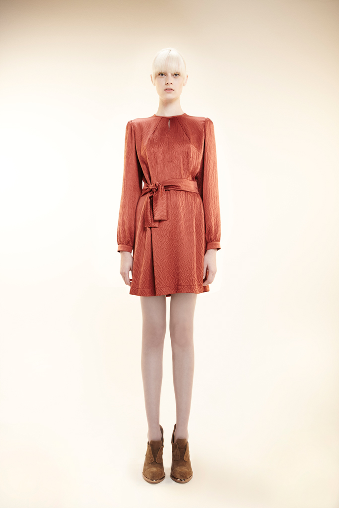 Alexandre Herchcovitch 2012ϵиDƬ