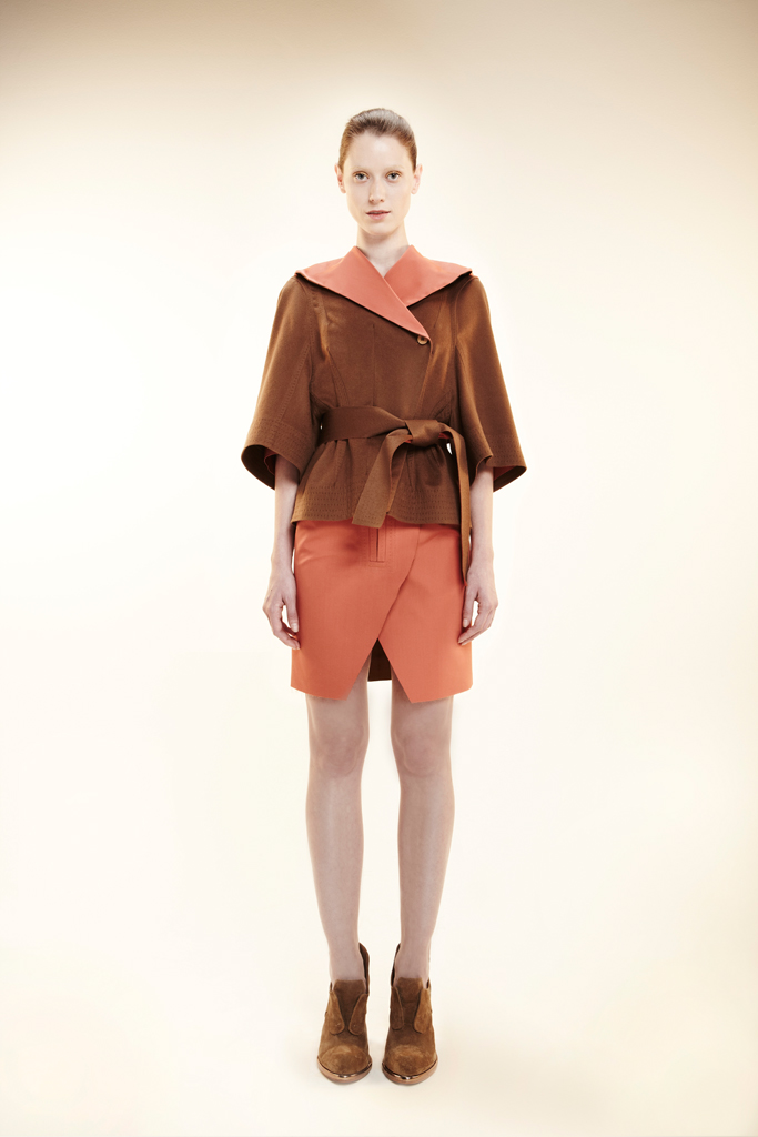 Alexandre Herchcovitch 2012ϵиDƬ