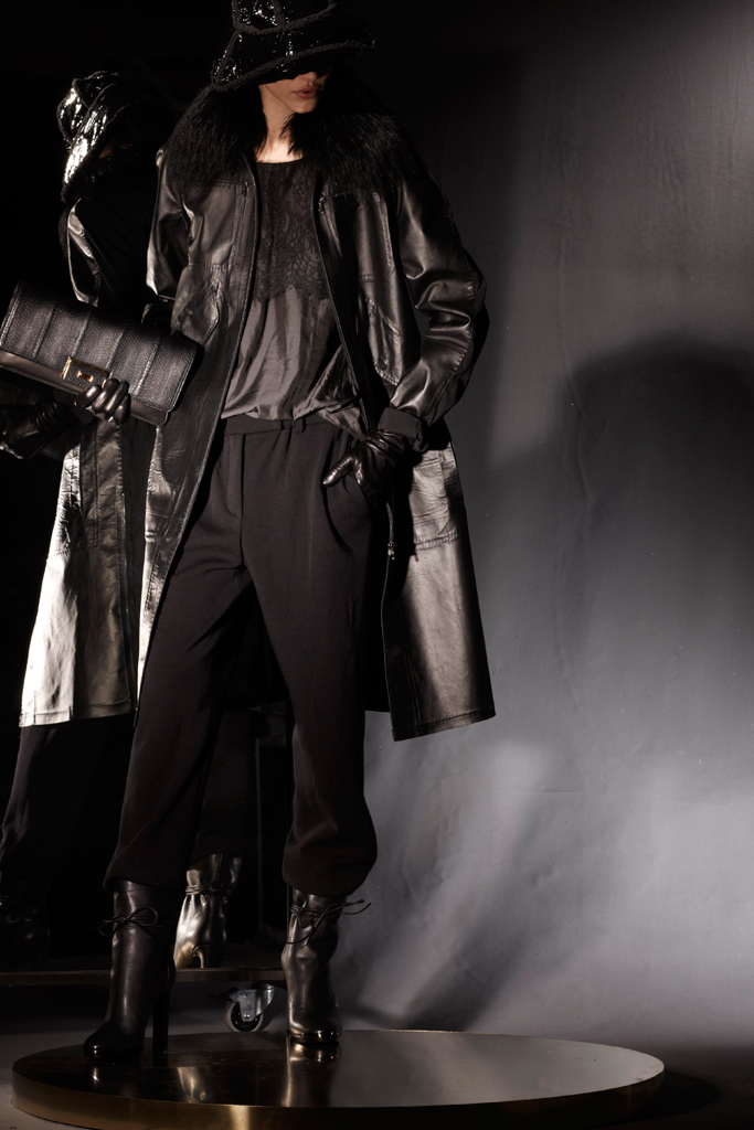 Lanvin 2012ϵиDƬ