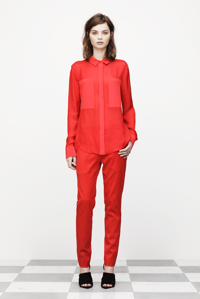 T by Alexander Wang 2012ϵиDƬ