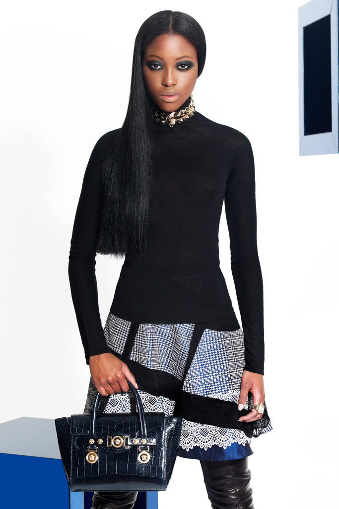 VERSACE 2012ϵиDƬ