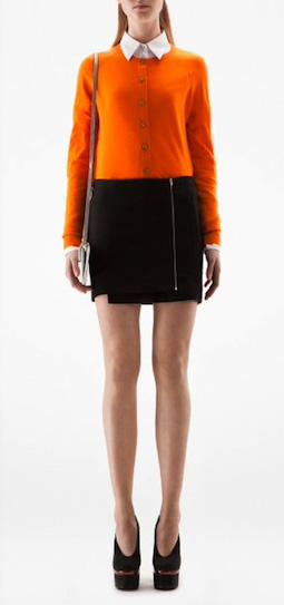 Acne Resort 2012 Lookbook DƬ