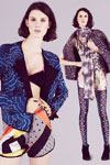 Topshop 2012Lookbook 
