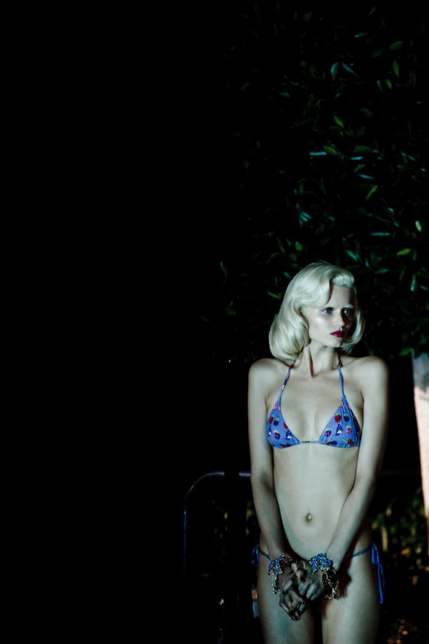 Versace for H&M 2012 ɼ?gu)V DƬ
