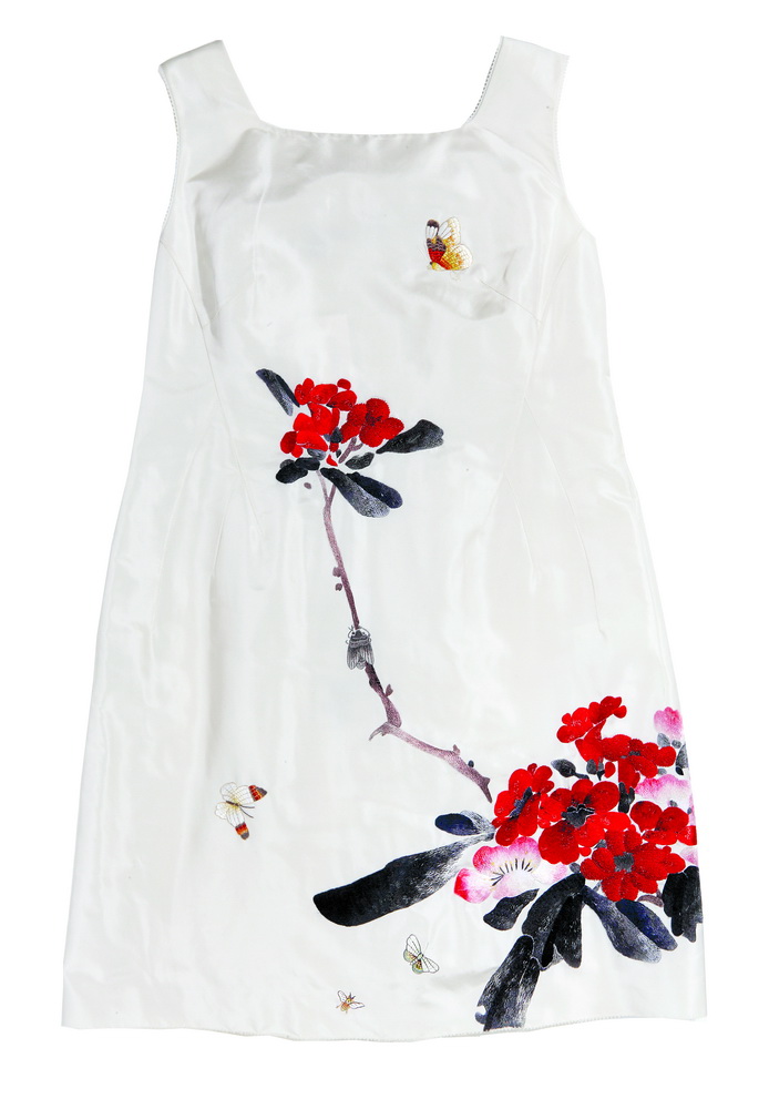 SHIATZY CHEN 2012ŮbƷlookbookDƬ