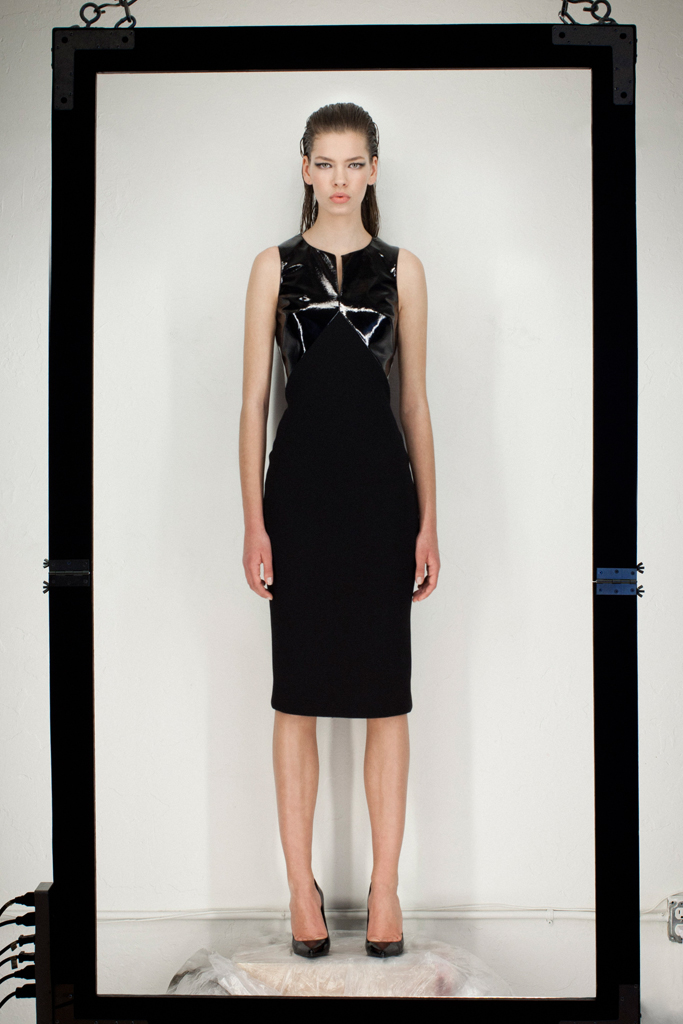 Cushnie et Ochs 2012ϵиDƬ