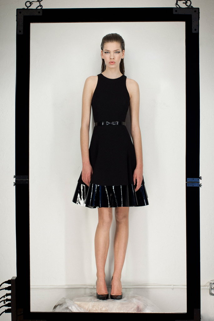 Cushnie et Ochs 2012ϵиDƬ