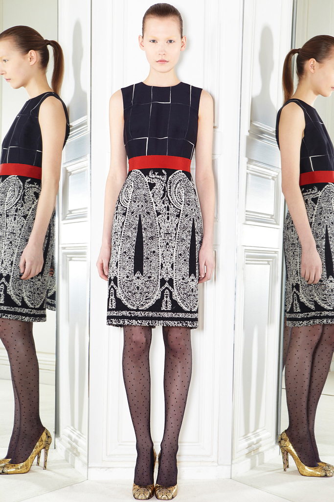 Giambattista Valli 2012ϵиDƬ