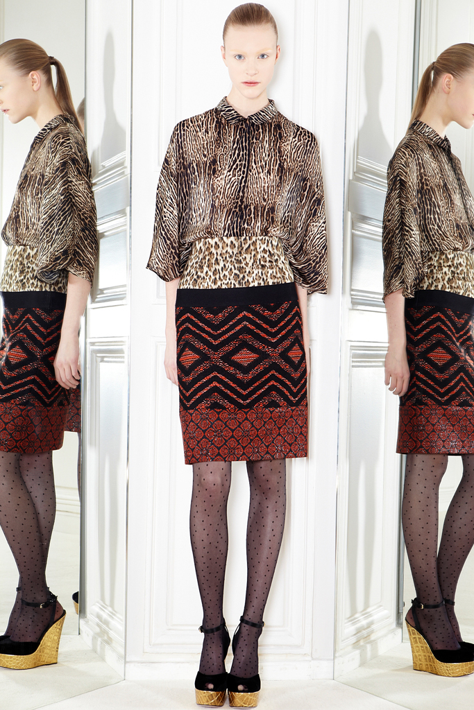 Giambattista Valli 2012ϵиDƬ