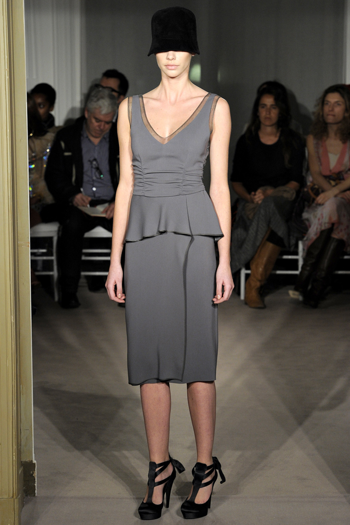 Alberta Ferretti 2012ϵиDƬ