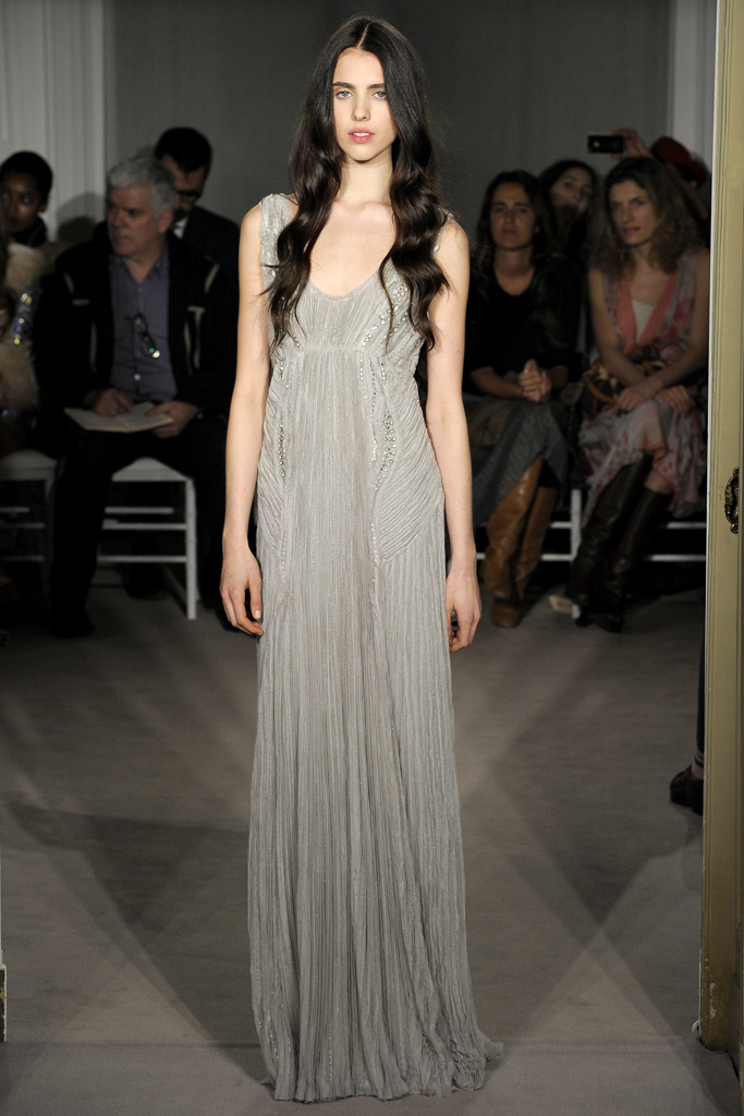 Alberta Ferretti 2012ϵиDƬ