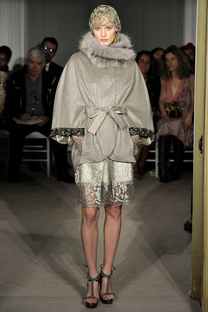 Alberta Ferretti 2012ϵиDƬ