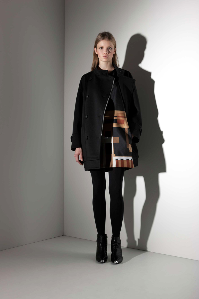 Barbara Bui 2012ϵиDƬ