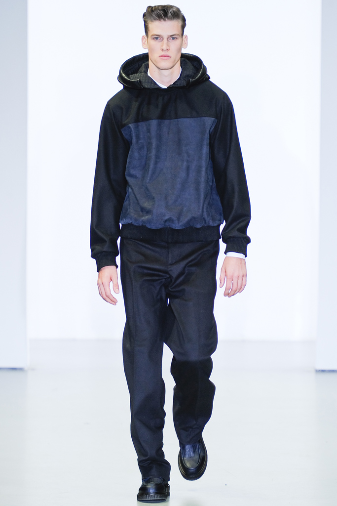 Calvin Klein Collection 2012ﶬbDƬ