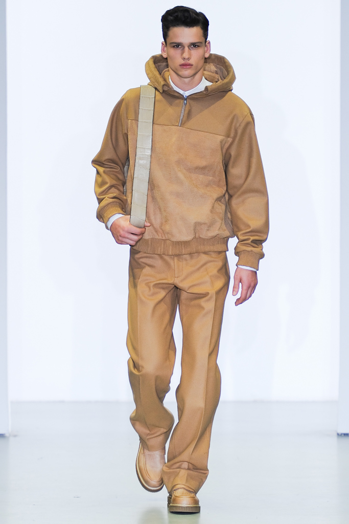 Calvin Klein Collection 2012ﶬbDƬ
