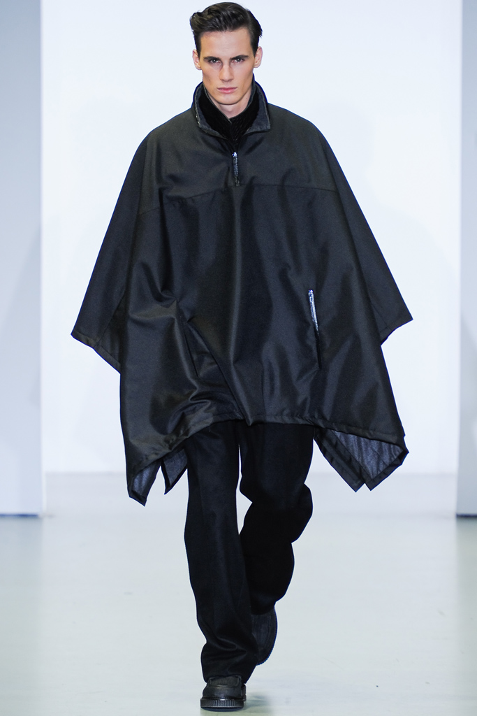 Calvin Klein Collection 2012ﶬbDƬ