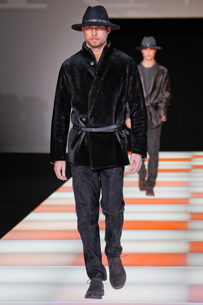 Emporio Armani 2012ﶬbDƬ