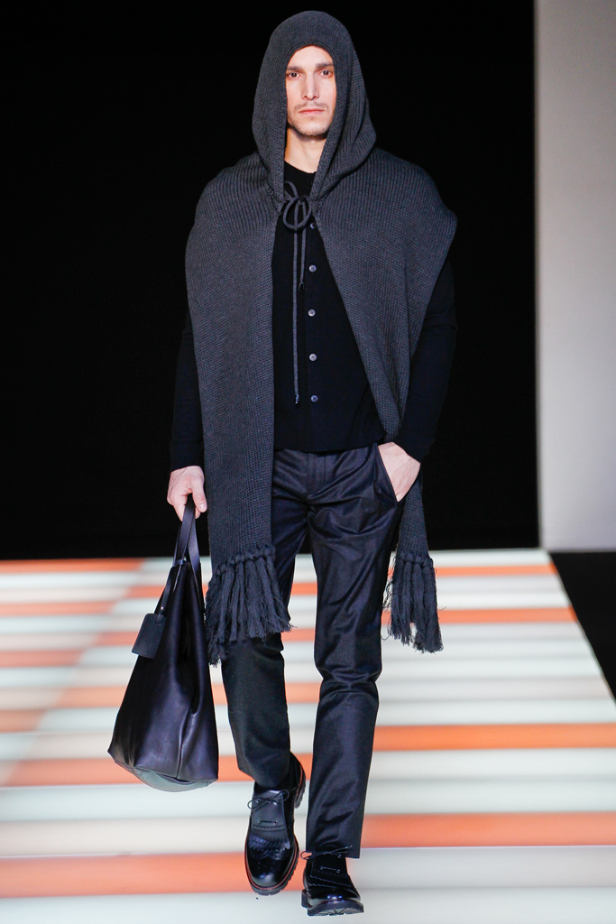 Emporio Armani 2012ﶬbDƬ