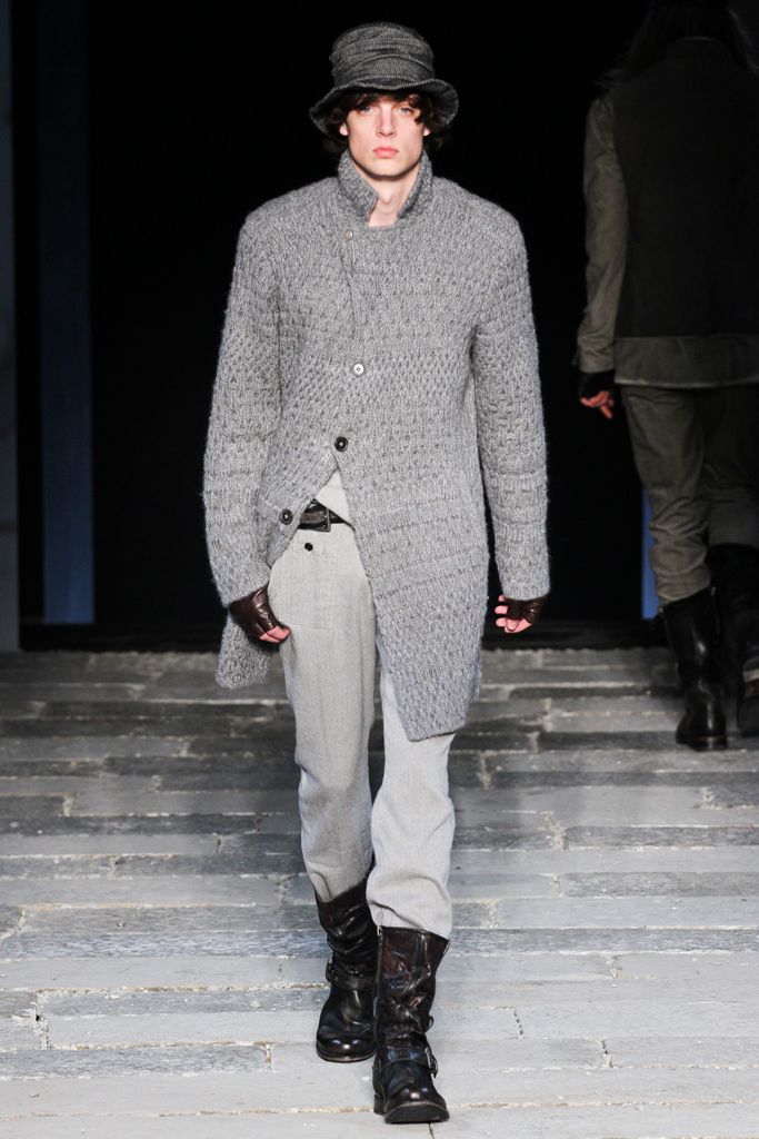 John Varvatos 2012ﶬbDƬ