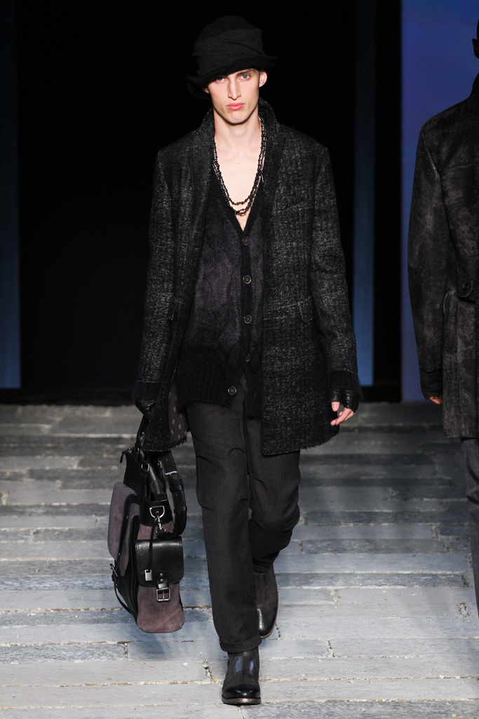 John Varvatos 2012ﶬbDƬ