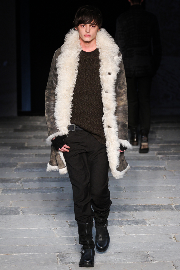 John Varvatos 2012ﶬbDƬ
