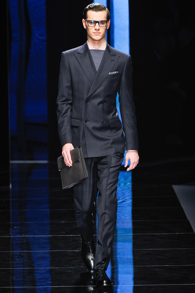 Salvatore Ferragamo 2012ﶬbDƬ